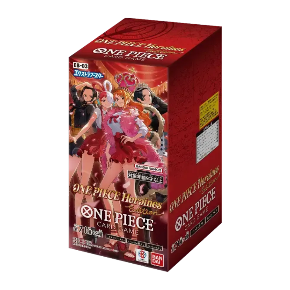EB-03 Booster Box