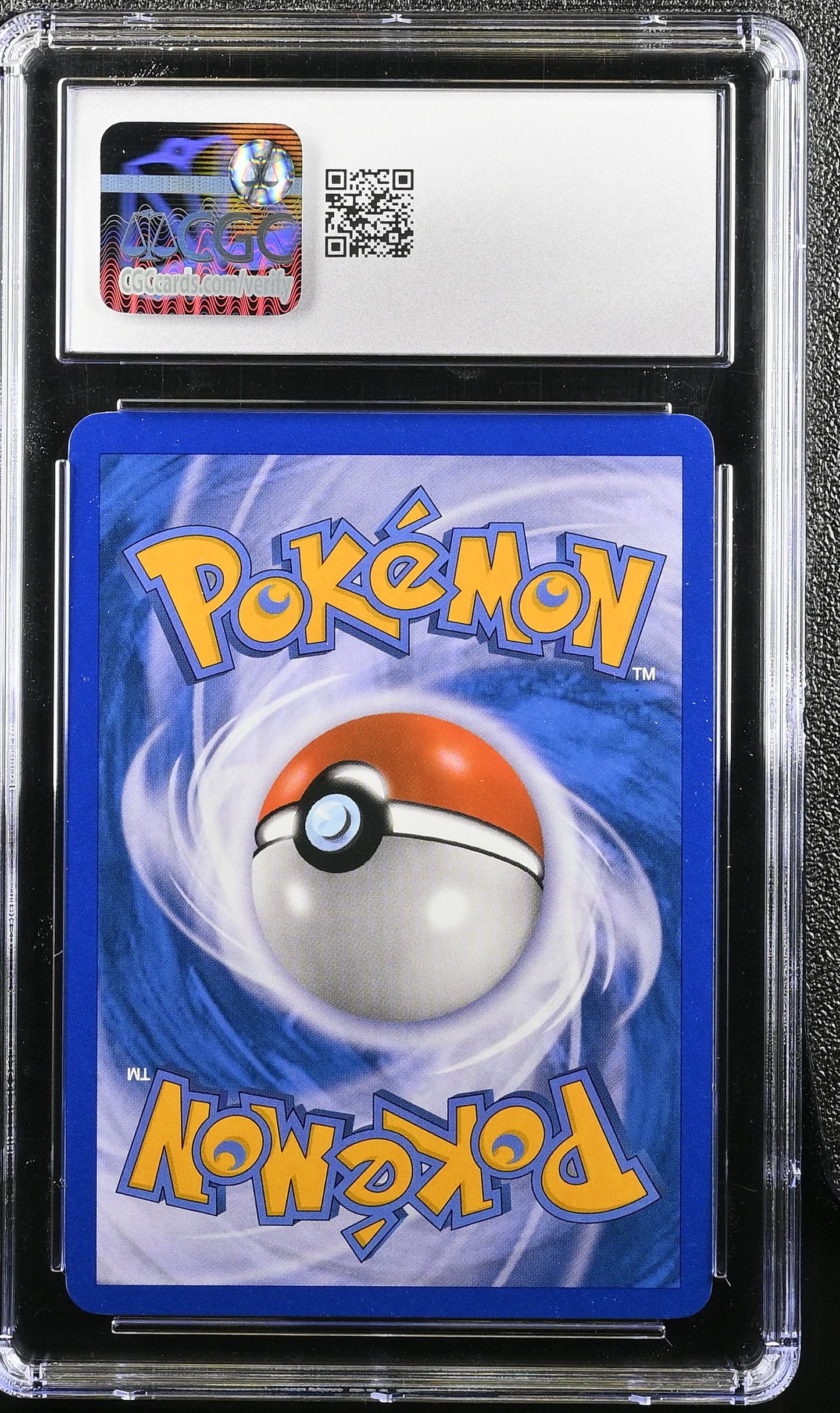 Latias (2008) #22/106 - CGC 9