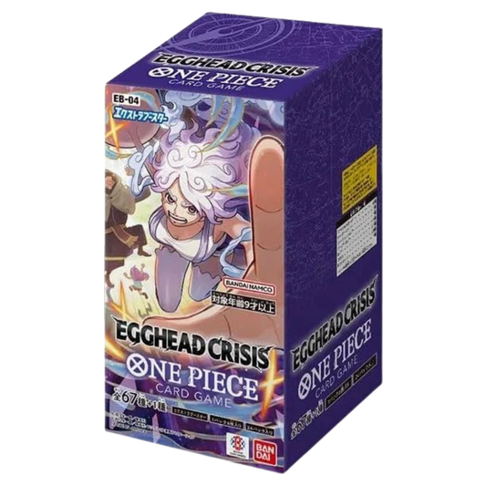 EB-04 Booster Box