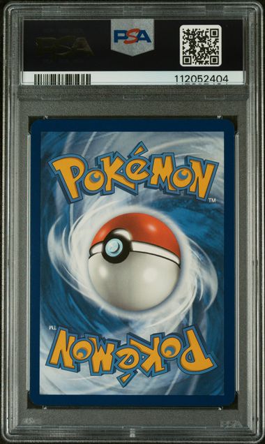 Lunatone #GG11/GG70 - PSA 9