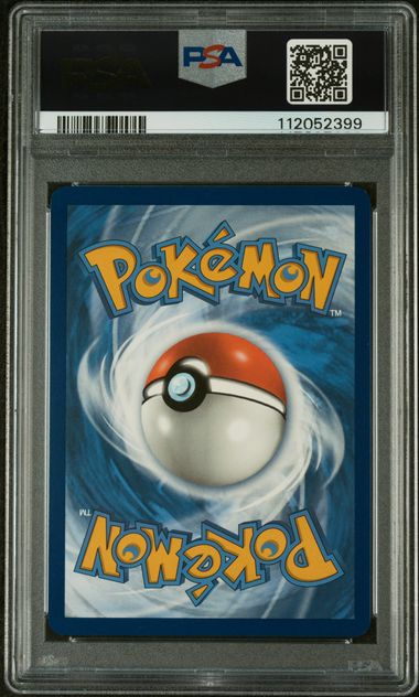 Mew #GG10/GG70 - PSA 10